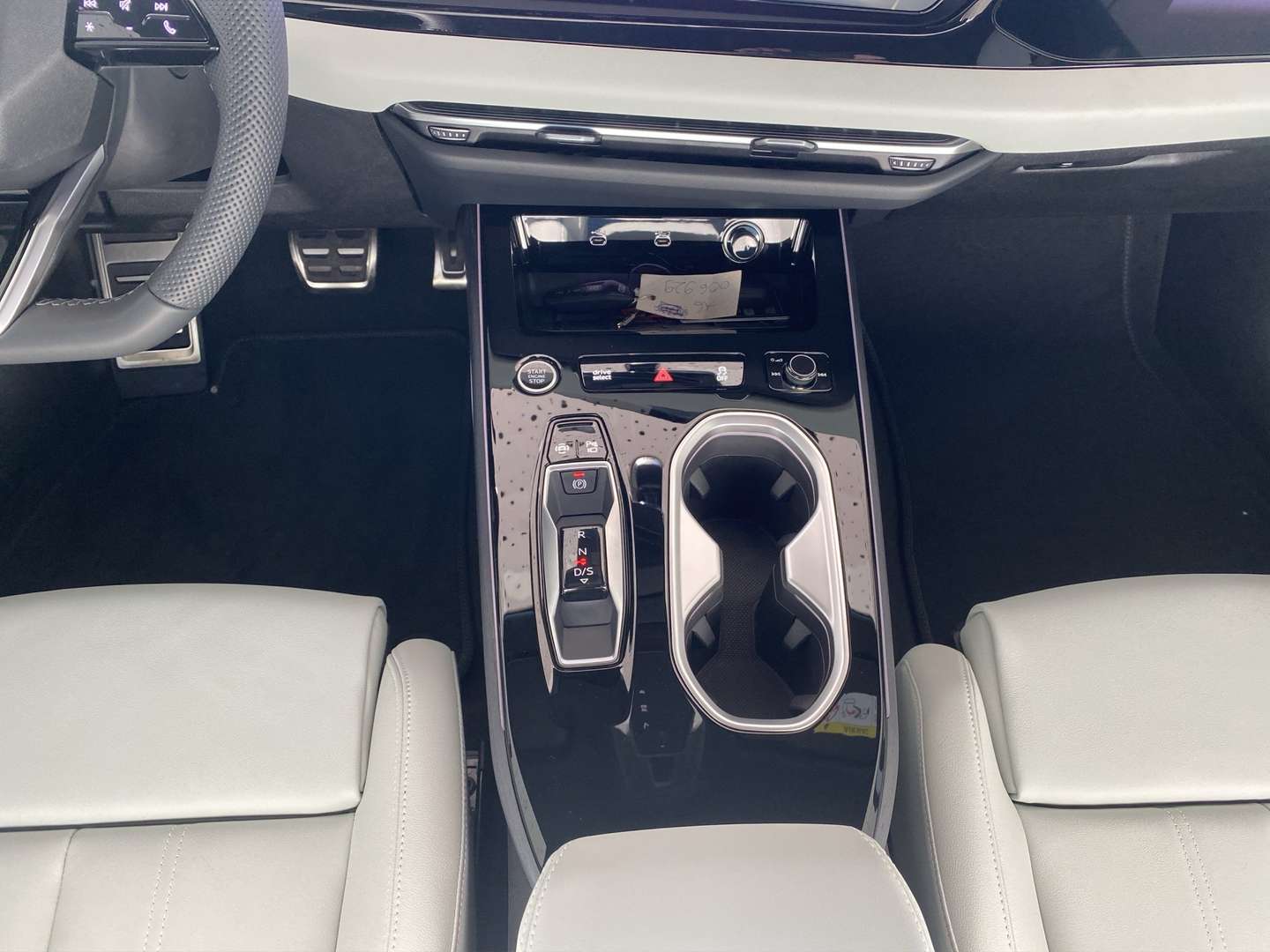 Audi A6 Avant 3.0 TDI - 2026 - Joinsteer - #13