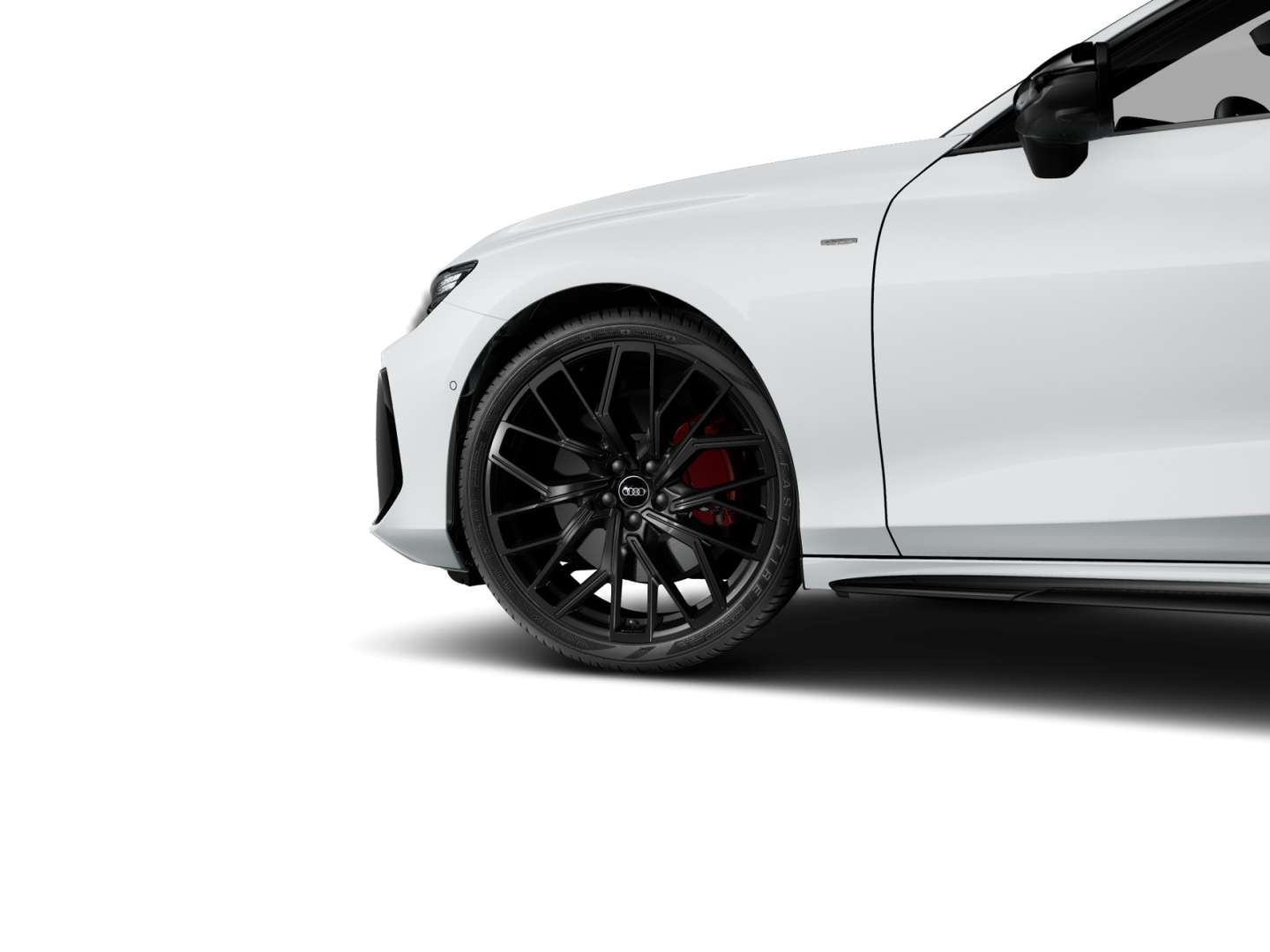 Audi A6 S Line Edition One 55 TFSI E - 2025 - Joinsteer - #3