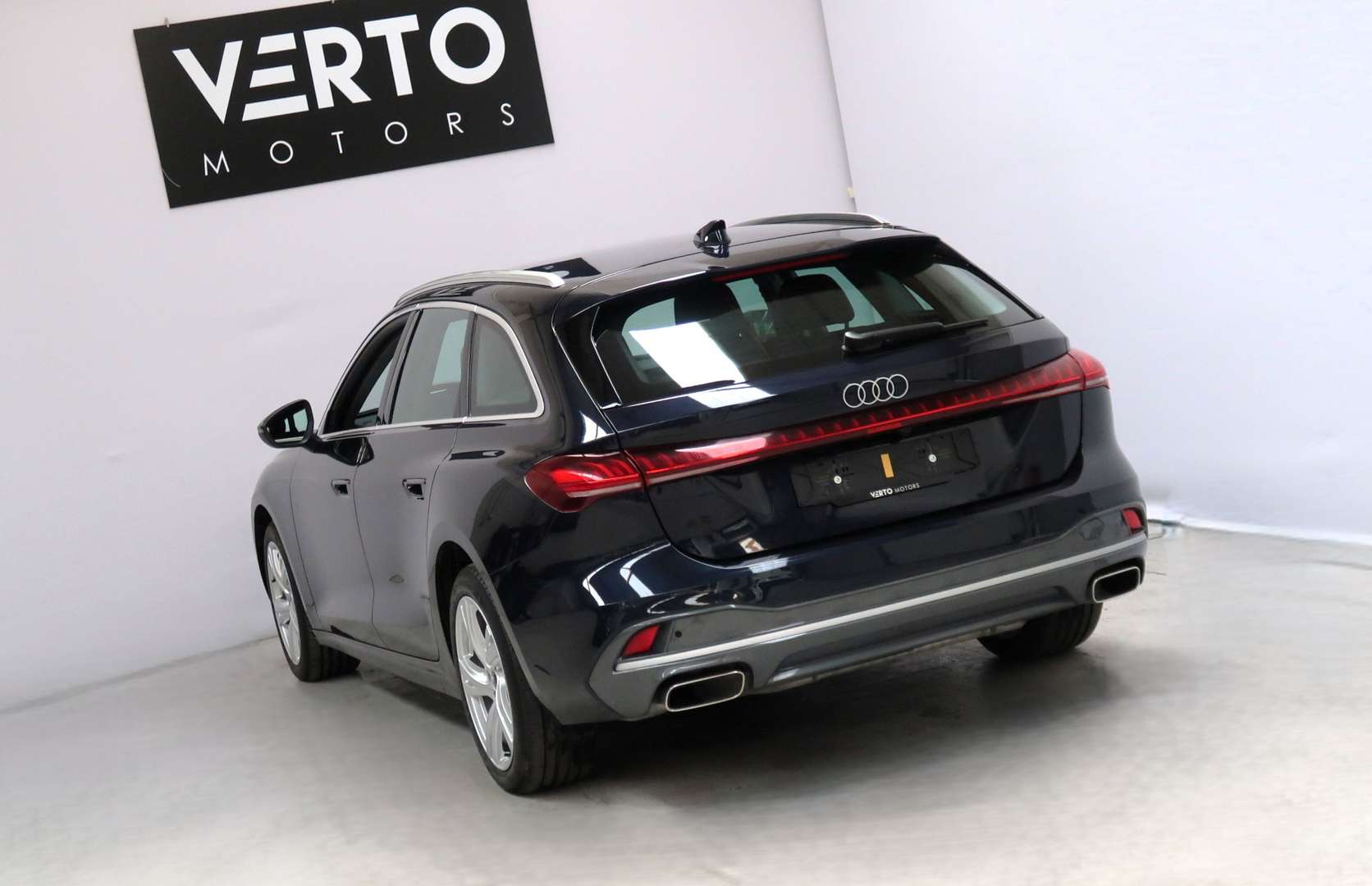 Audi A5 Sportback Advanced 40 TFSI - 2025 - Joinsteer - #45