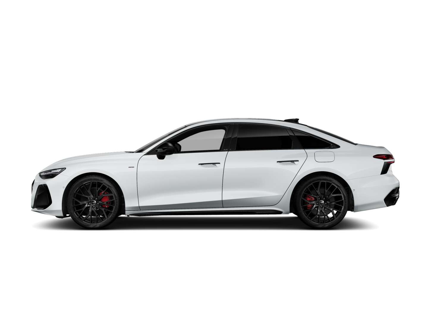 Audi A6 S Line Edition One 55 TFSI E - 2025 - Joinsteer - #5