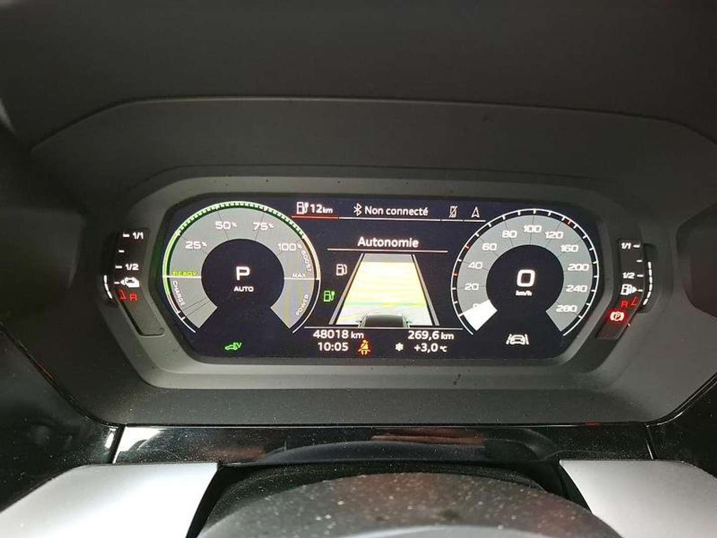 Audi A3 Sportback S Line 40 TFSI E - 2022 - Joinsteer - #8
