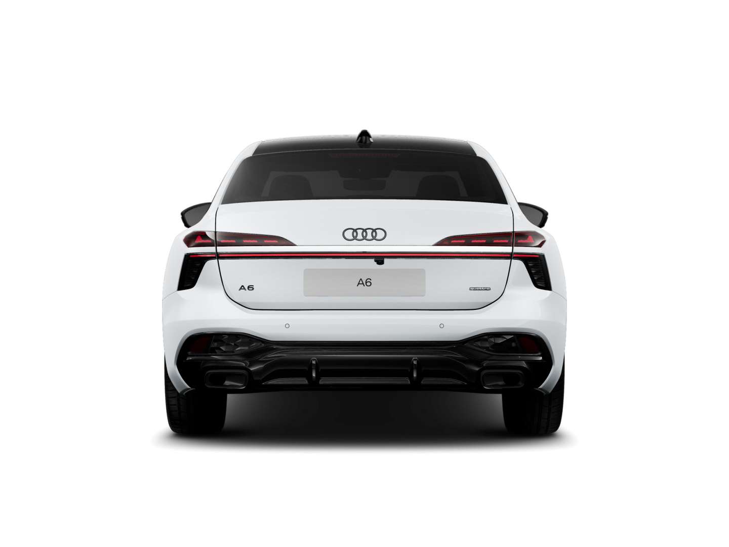 Audi A6 S Line Edition One 55 TFSI E - 2025 - Joinsteer - #6