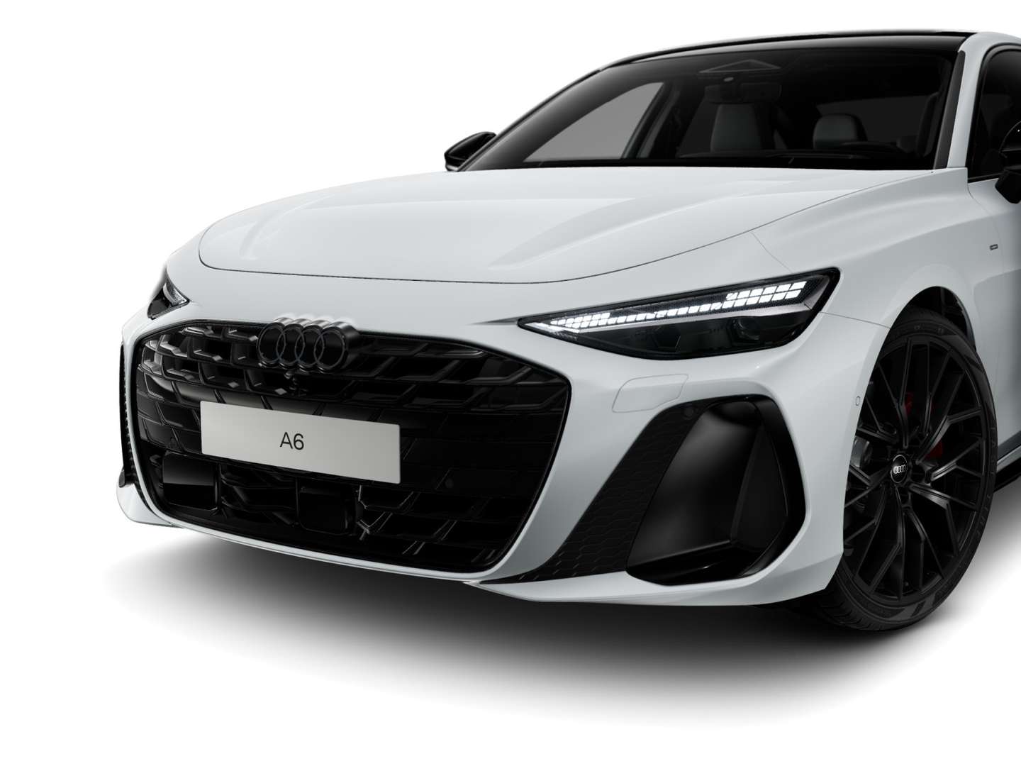 Audi A6 S Line Edition One 55 TFSI E - 2025 - Joinsteer - #7