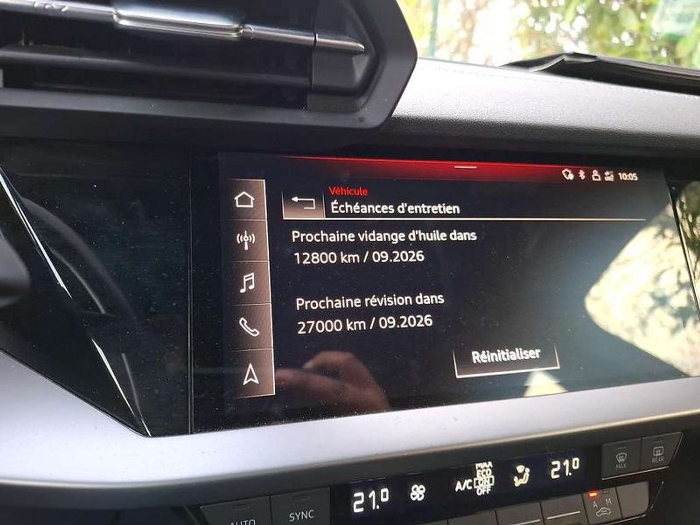 Audi A3 Sportback S Line 40 TFSI E - 2022 - Joinsteer - #10