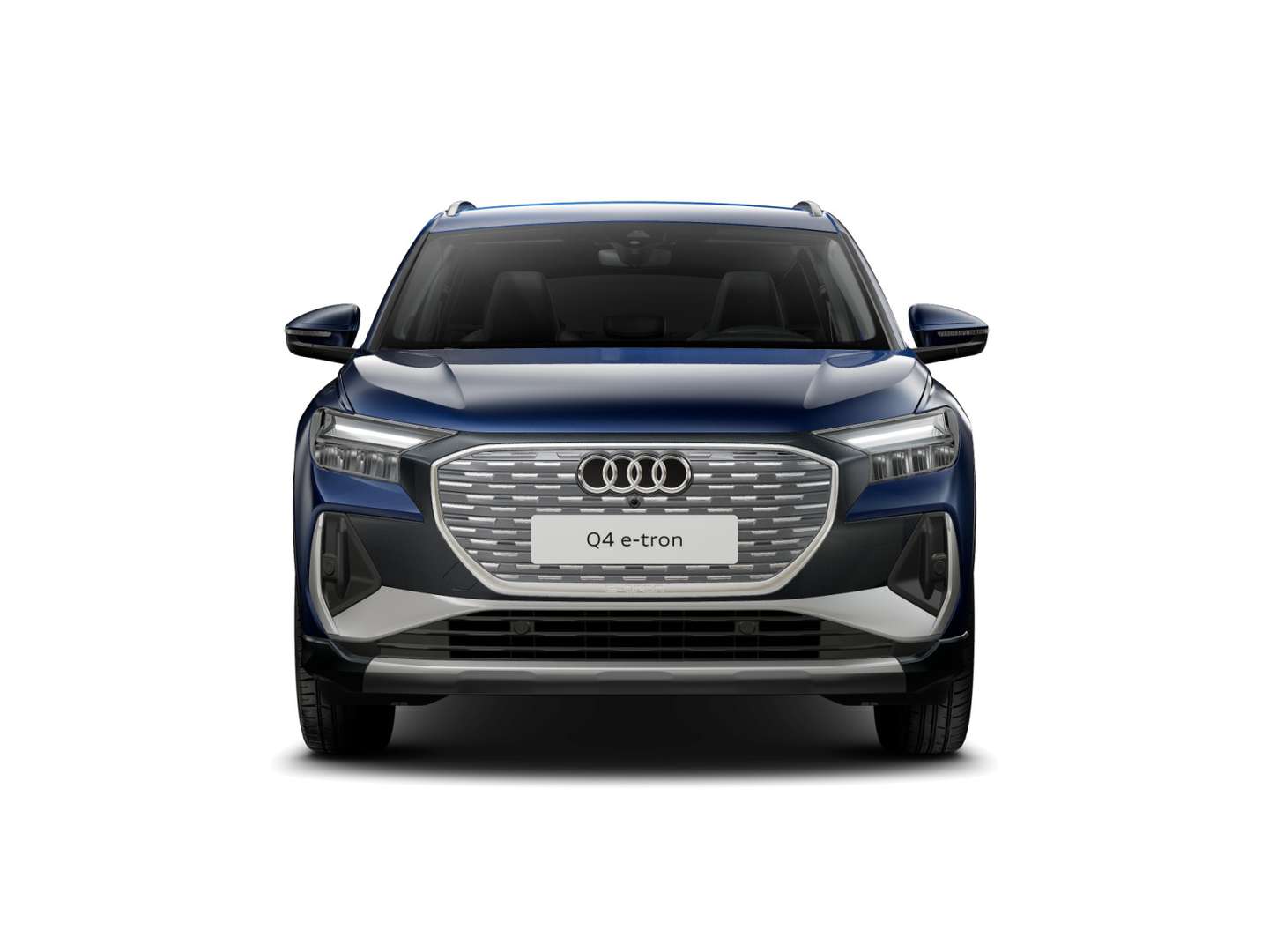 Audi Q4 E-tron S Line 45 - 2025 - Joinsteer - #2