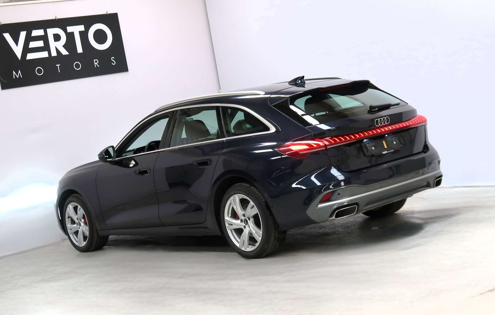 Audi A5 Sportback Advanced 40 TFSI - 2025 - Joinsteer - #49