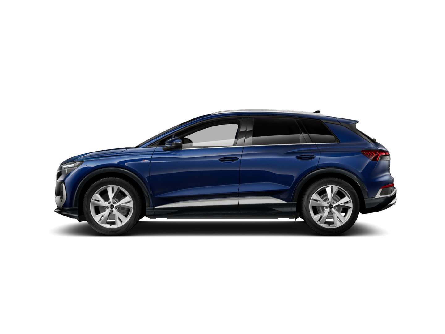 Audi Q4 E-tron S Line 45 - 2025 - Joinsteer - #5