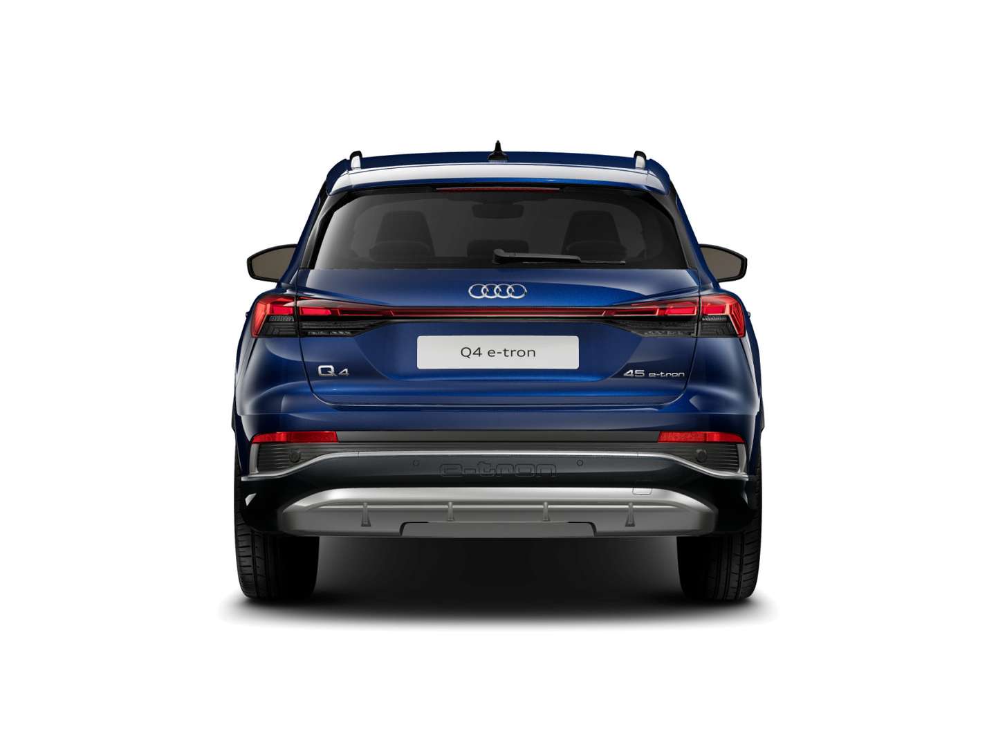 Audi Q4 E-tron S Line 45 - 2025 - Joinsteer - #6