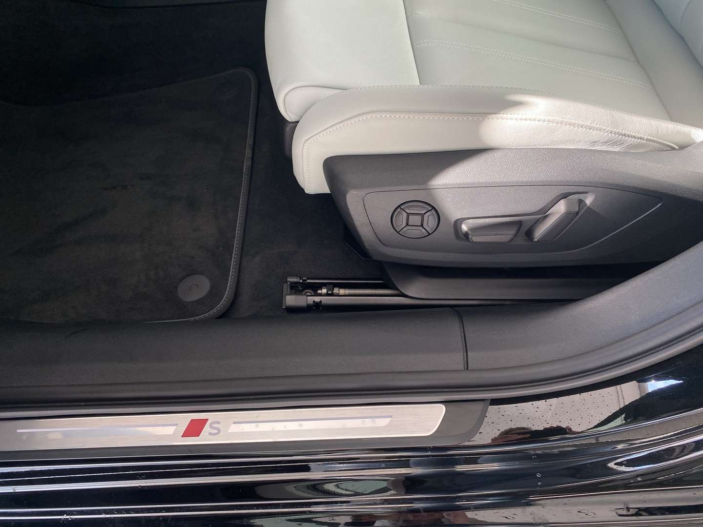 Audi A6 Avant 3.0 TDI - 2026 - Joinsteer - #21