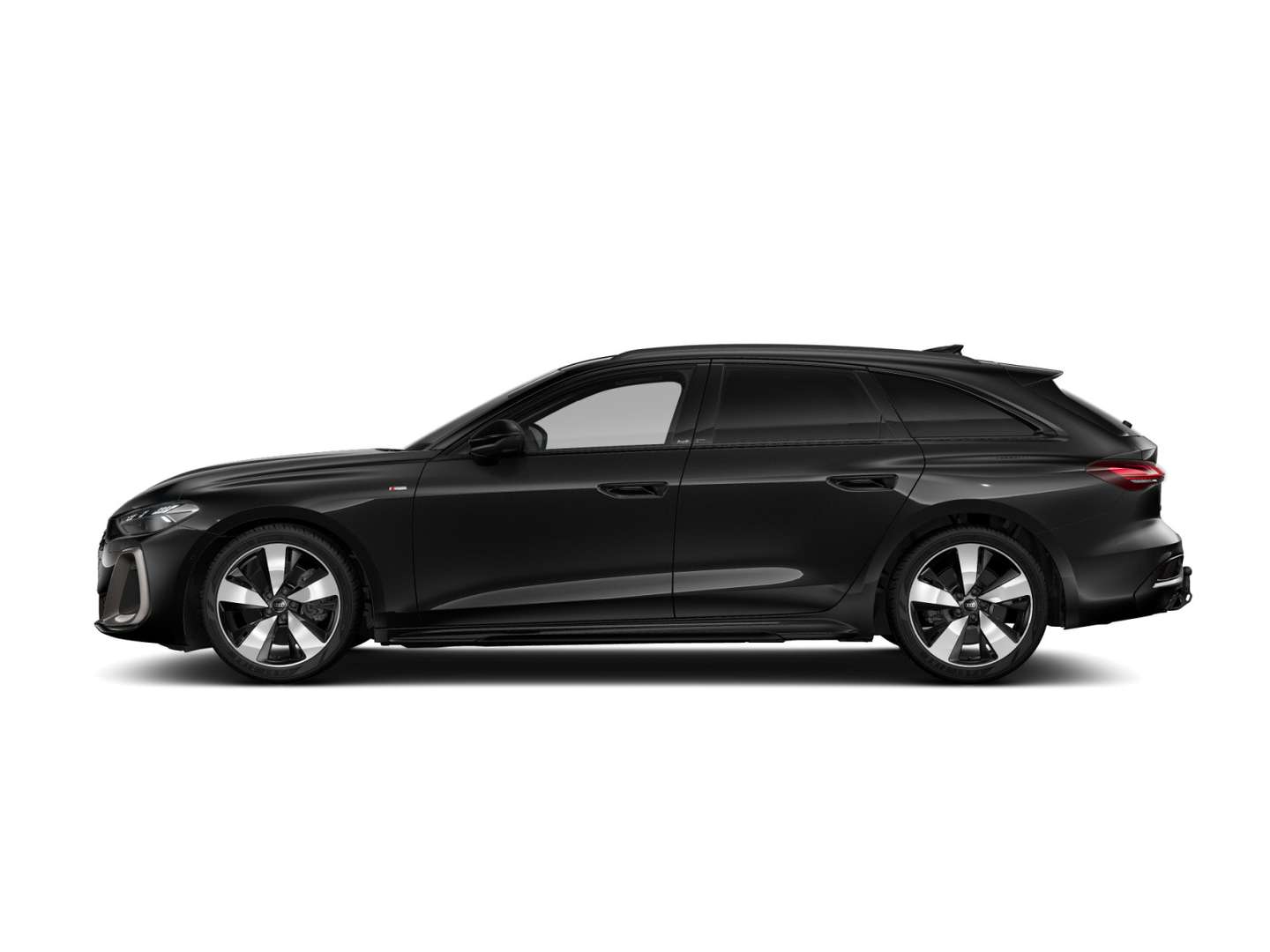 Audi A5 Sportback S Line TDI - 2025 - Joinsteer - #4
