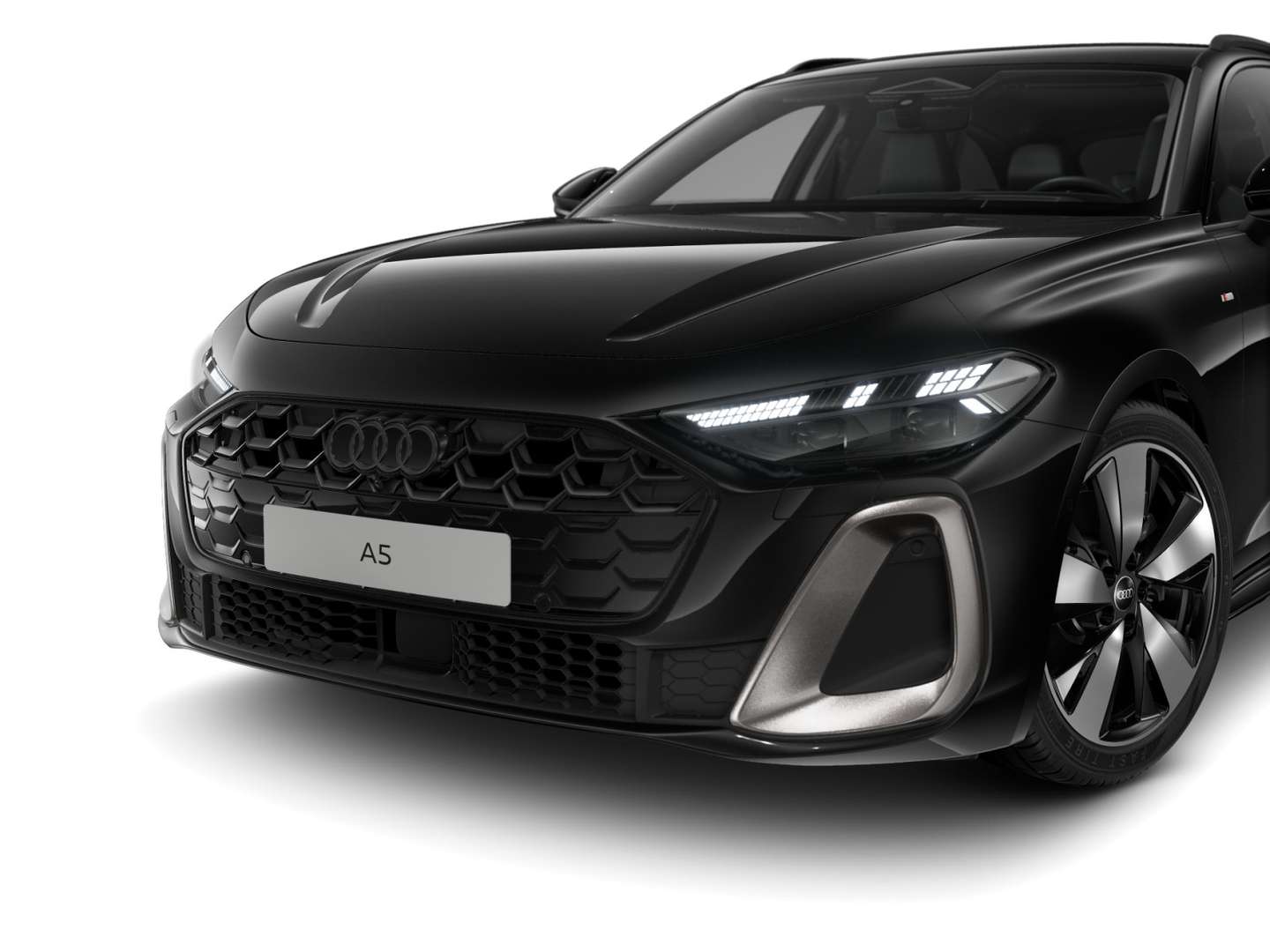 Audi A5 Sportback S Line TDI - 2025 - Joinsteer - #6