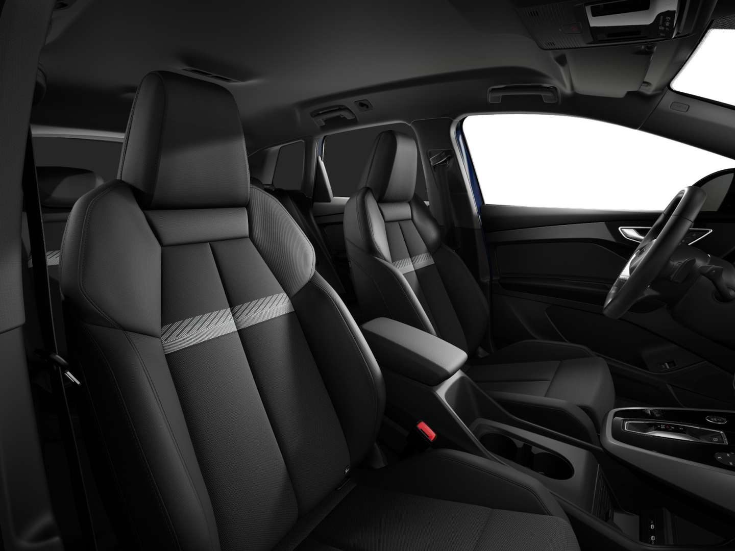 Audi Q4 E-tron S Line 45 - 2025 - Joinsteer - #9