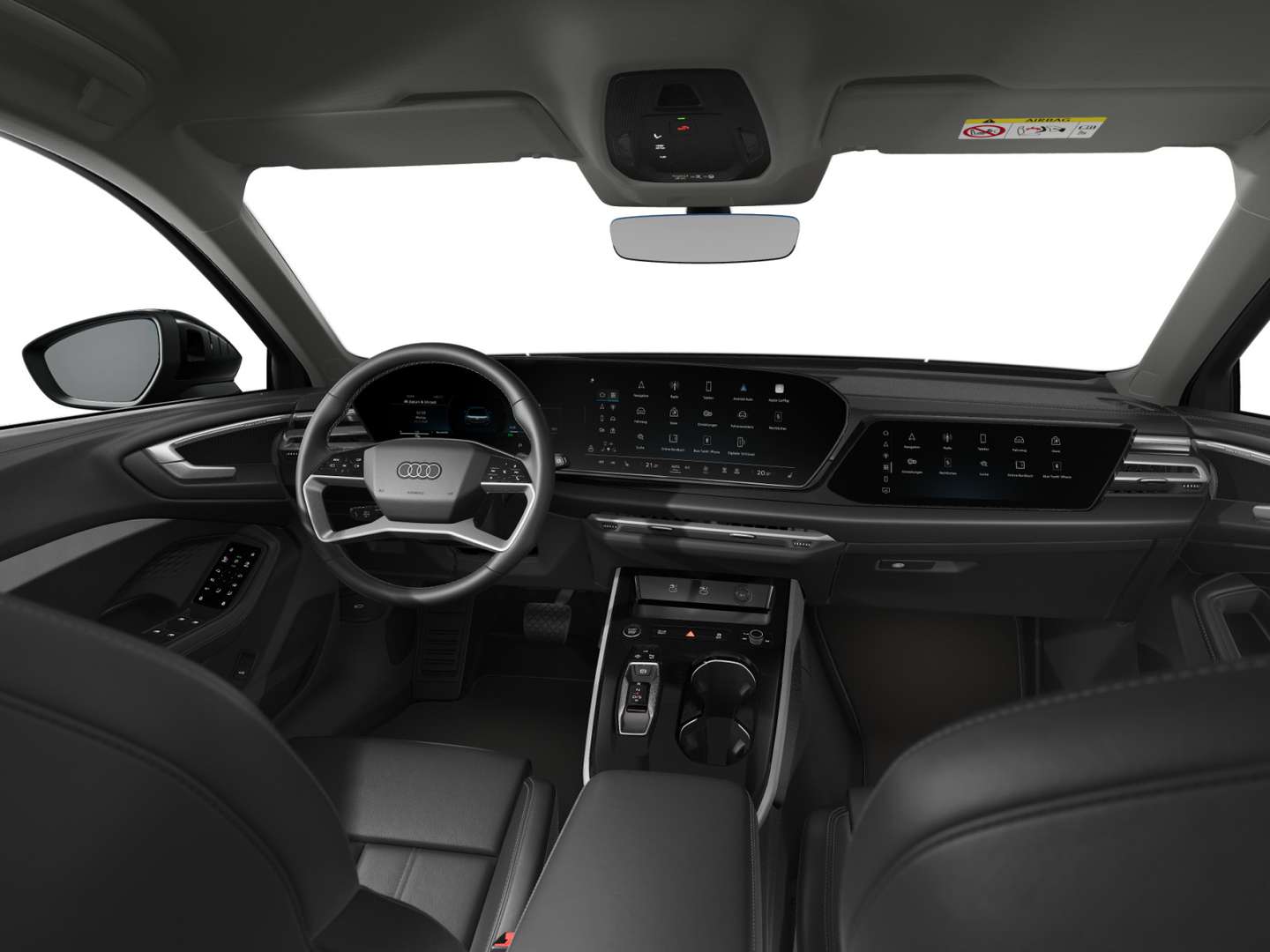 Audi A5 Sportback S Line TDI - 2025 - Joinsteer - #7