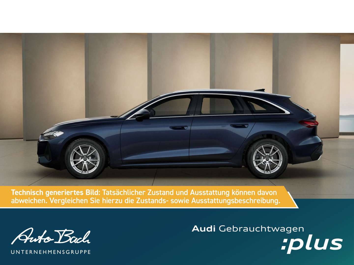 Audi A5 Sportback TDI - 2025 - Joinsteer - #3