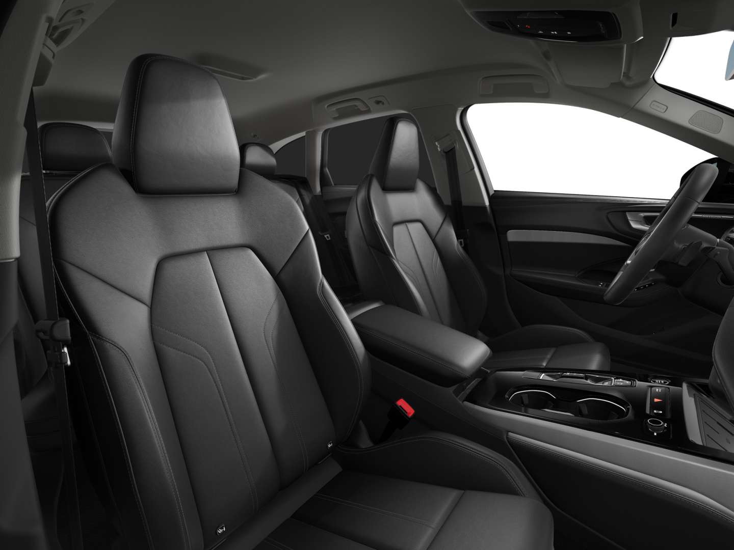 Audi A5 Sportback S Line TDI - 2025 - Joinsteer - #8