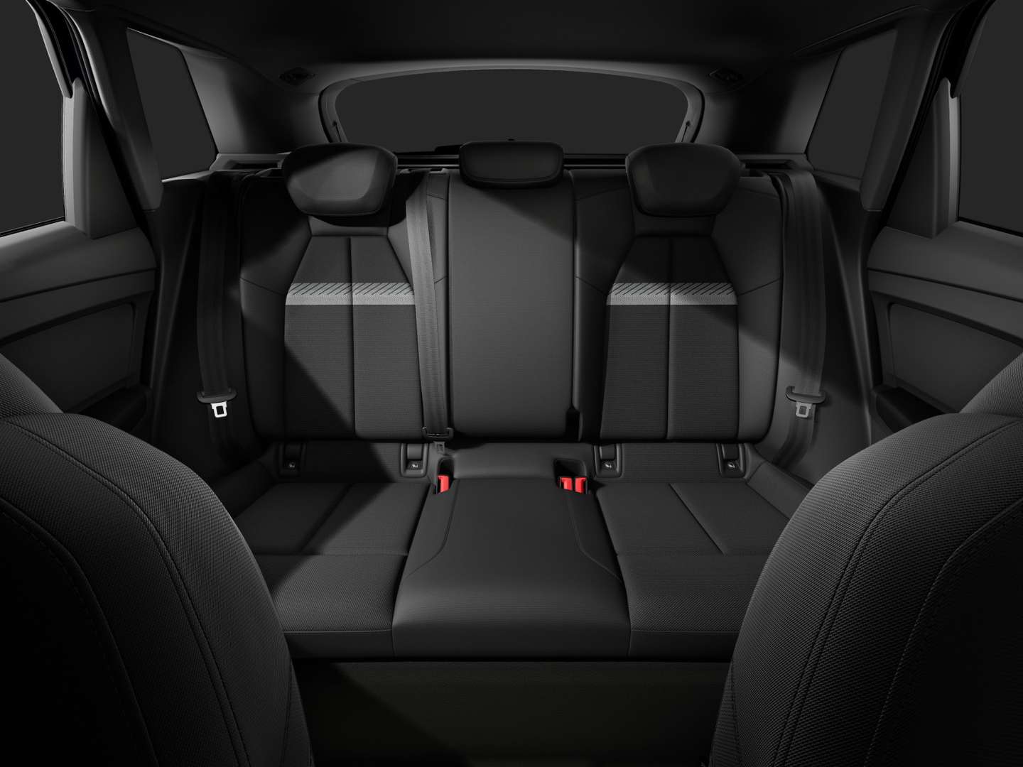 Audi Q4 E-tron S Line 45 - 2025 - Joinsteer - #11