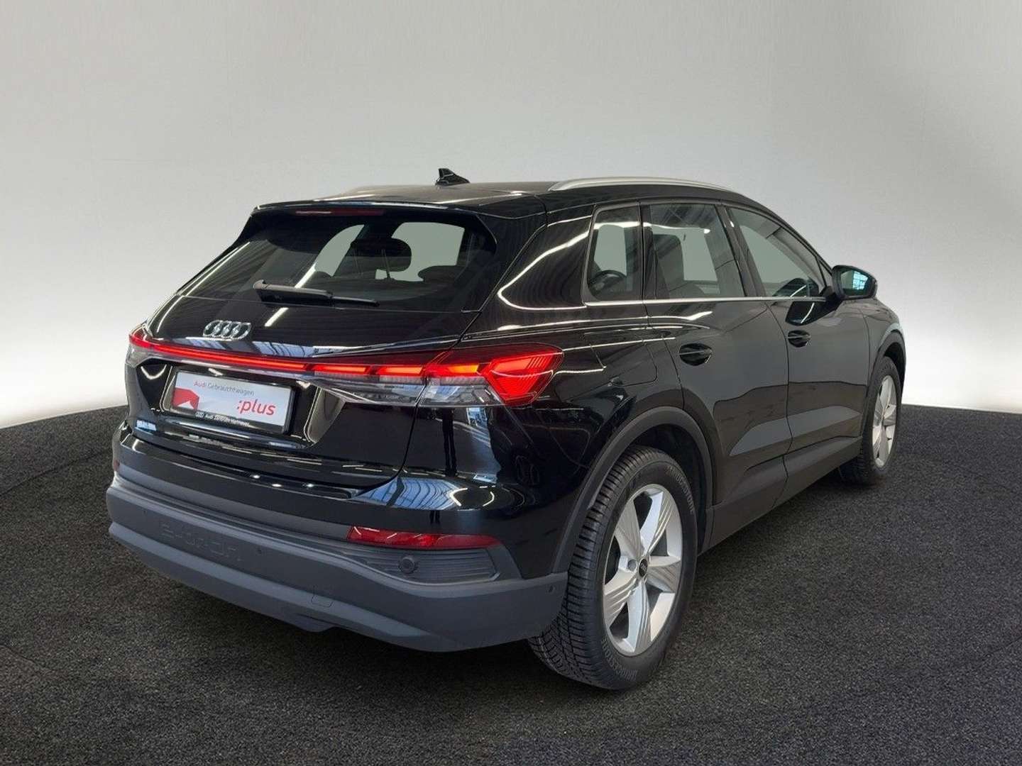Audi Q4 E-tron 35 - 2022 - Joinsteer - #3
