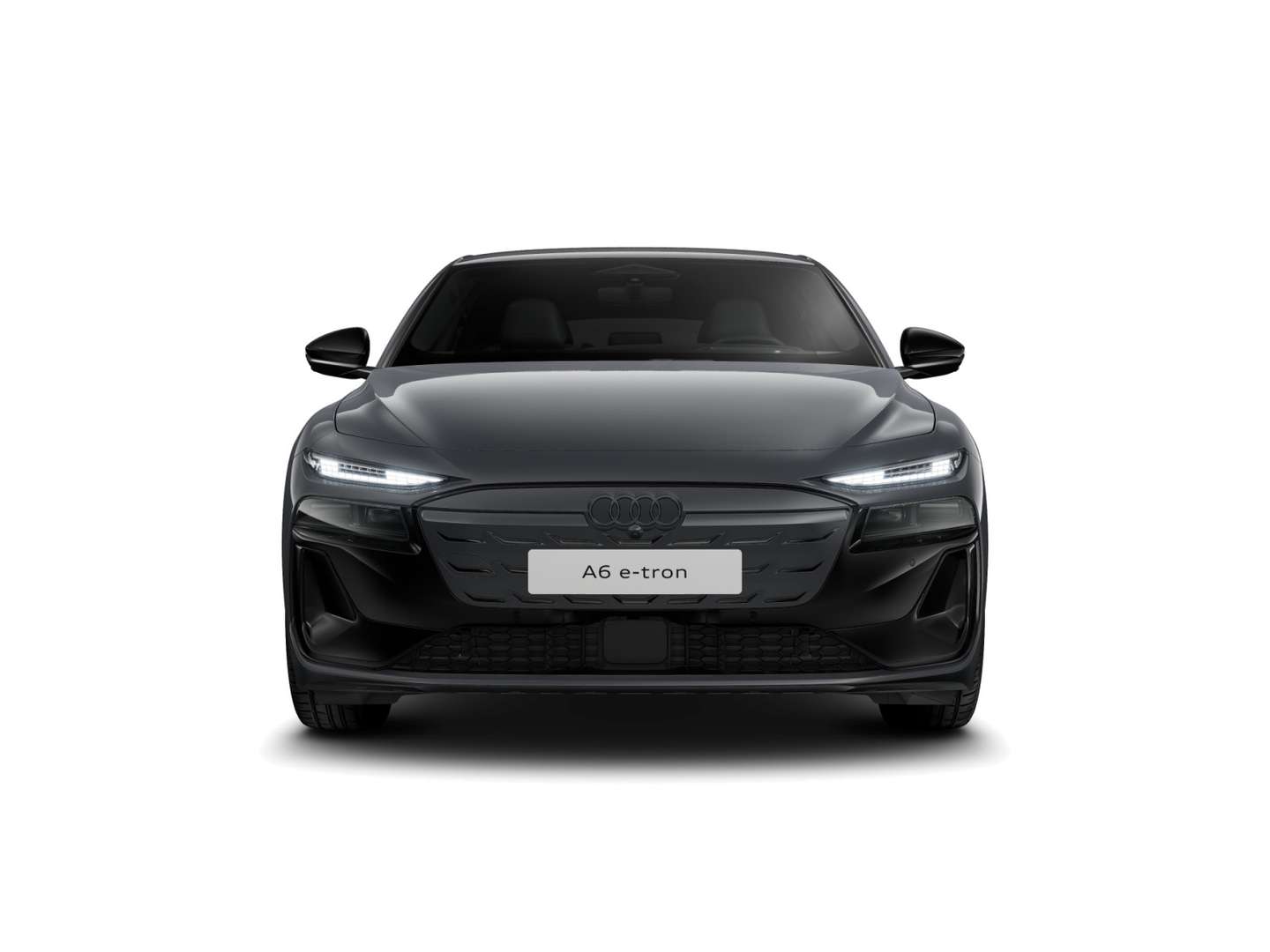 Audi A6 E-tron - 2025 - Joinsteer - #2