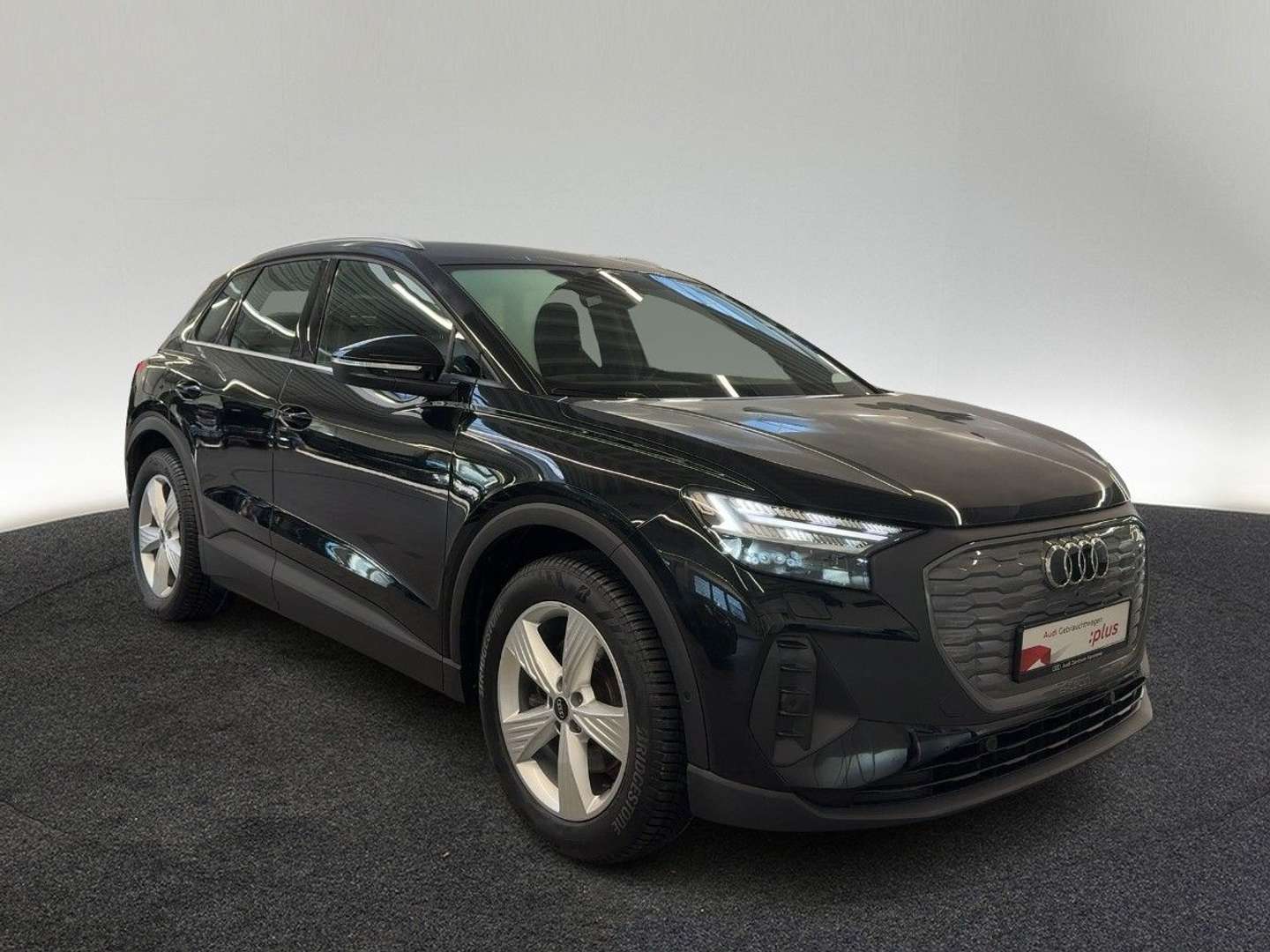 Audi Q4 E-tron 35 - 2022 - Joinsteer - #4