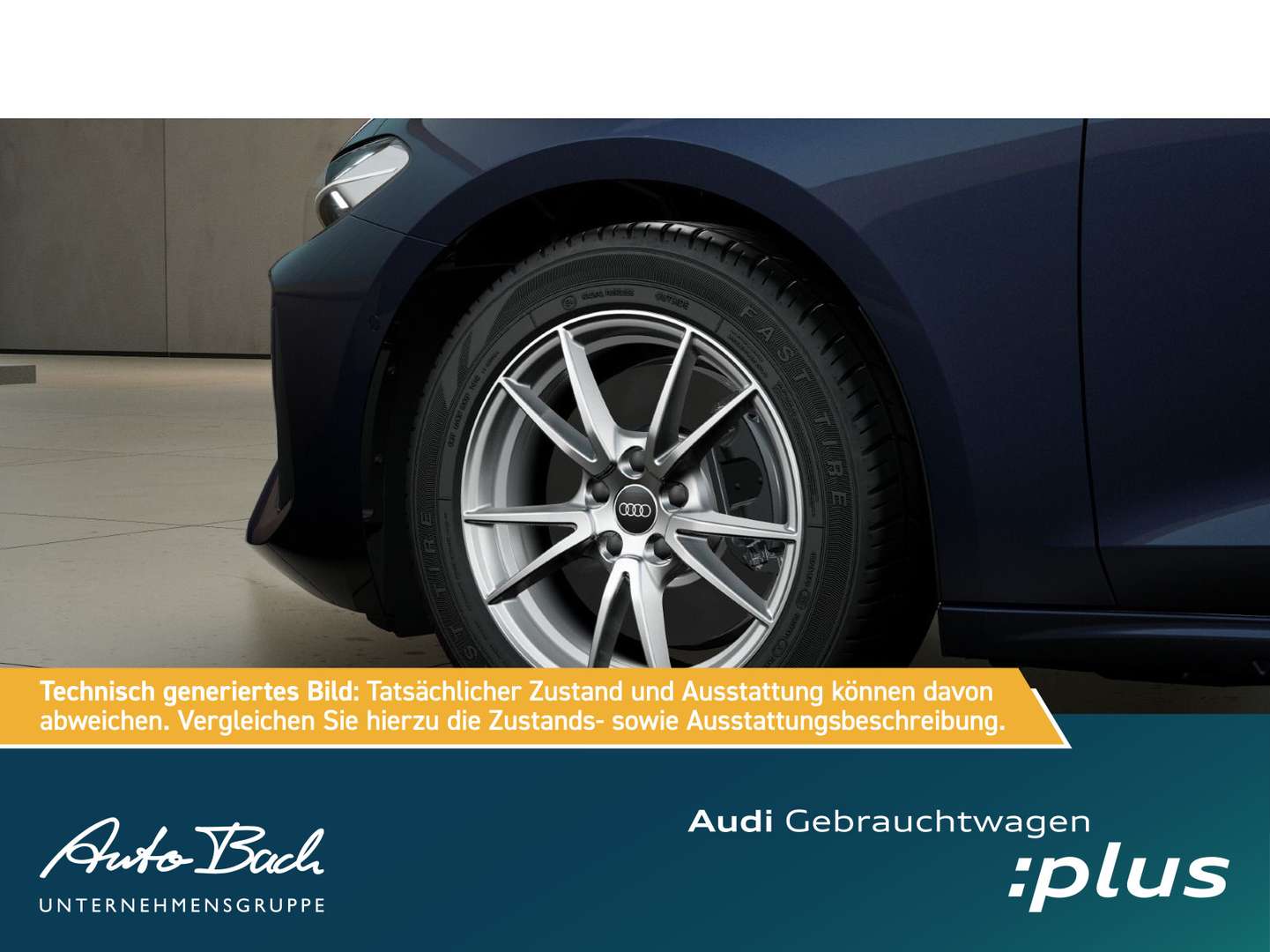 Audi A5 Sportback TDI - 2025 - Joinsteer - #6