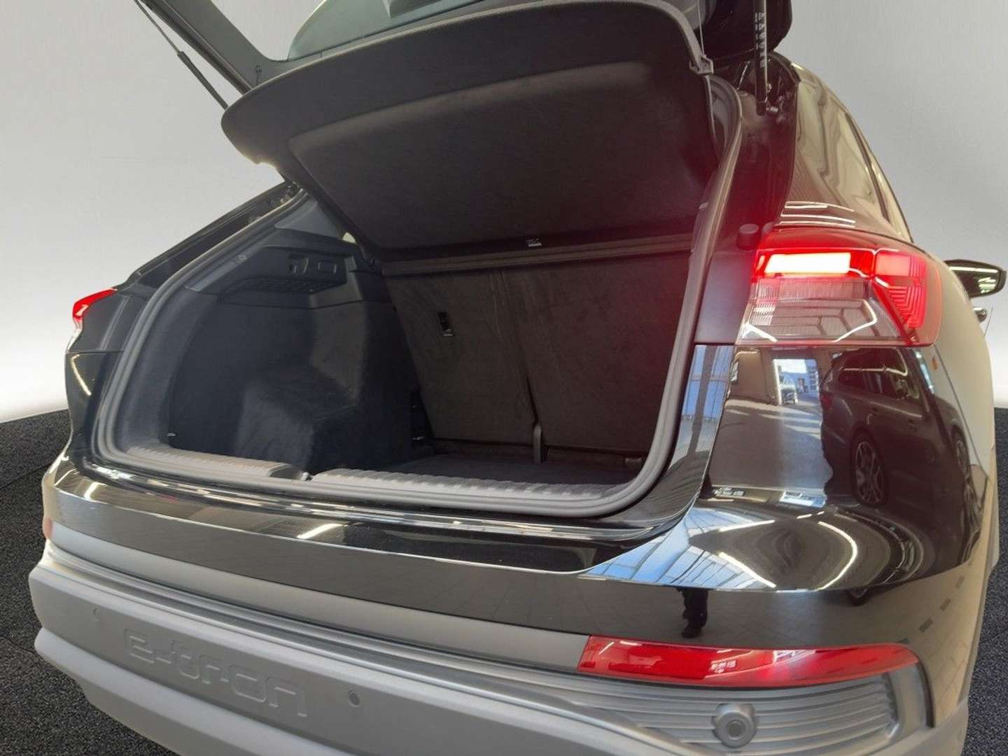 Audi Q4 E-tron 35 - 2022 - Joinsteer - #5