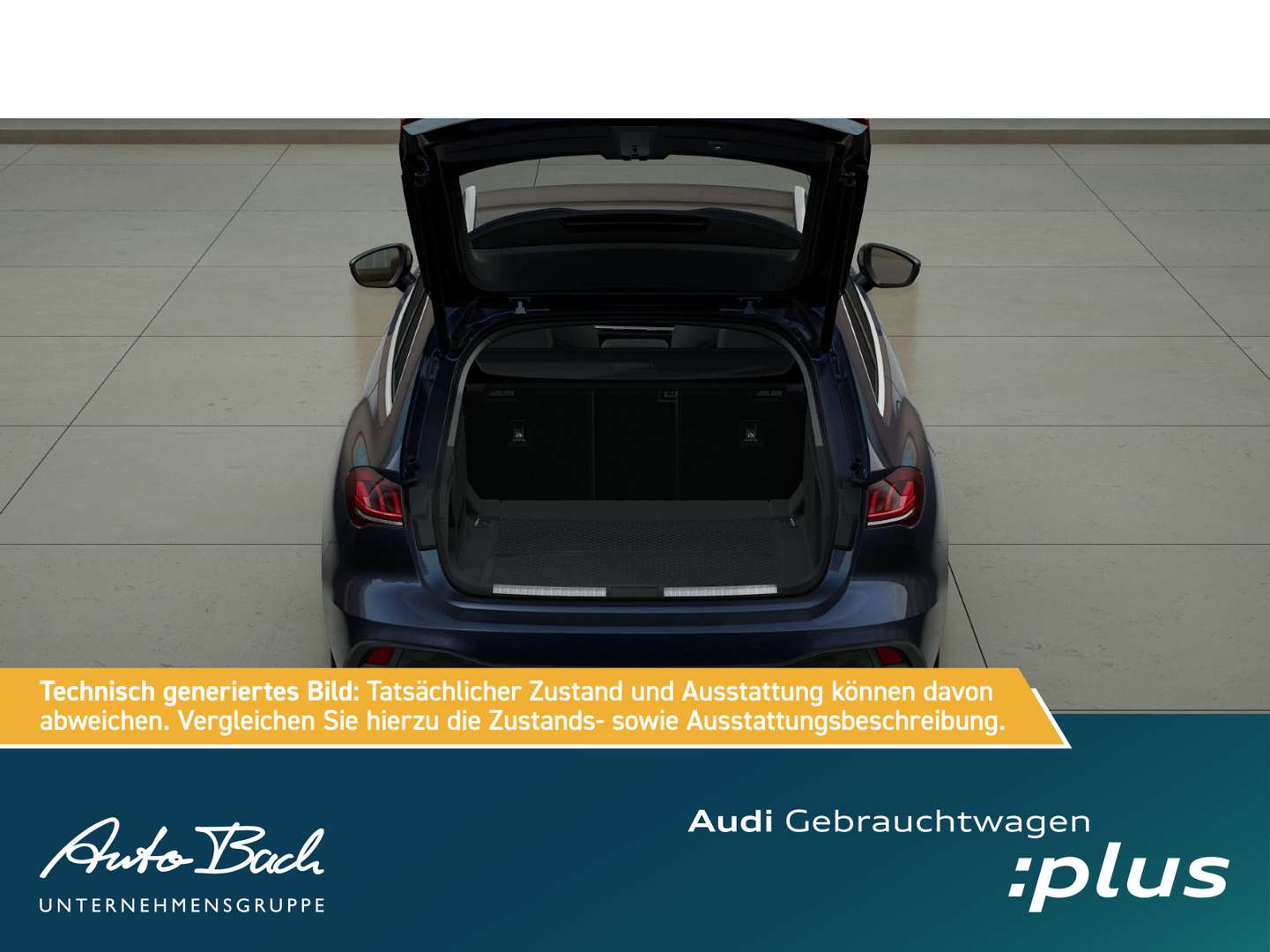 Audi A5 Sportback TDI - 2025 - Joinsteer - #7