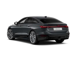 Audi A6 E-tron -  - Joinsteer - #3