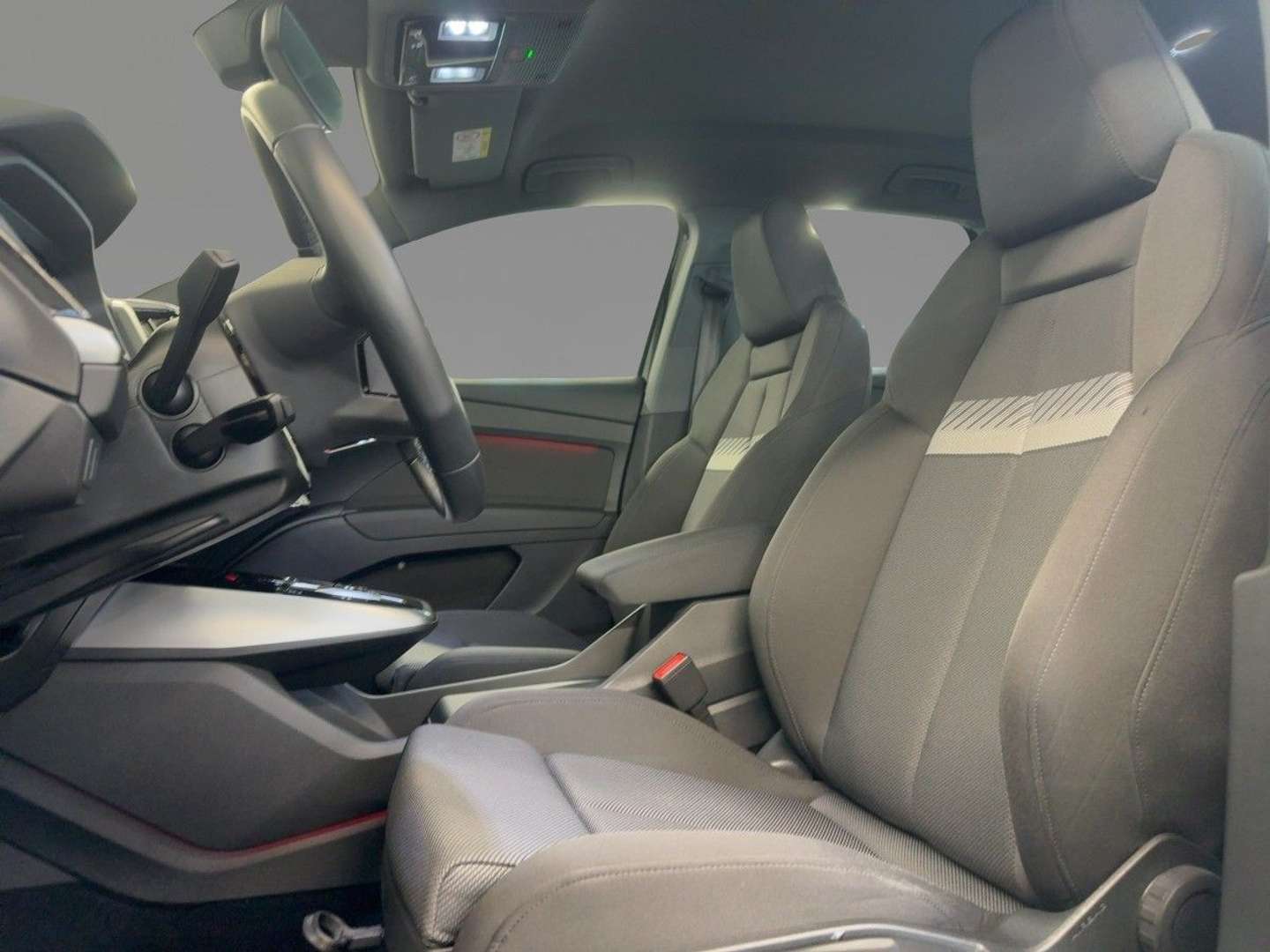 Audi Q4 E-tron 35 - 2022 - Joinsteer - #6