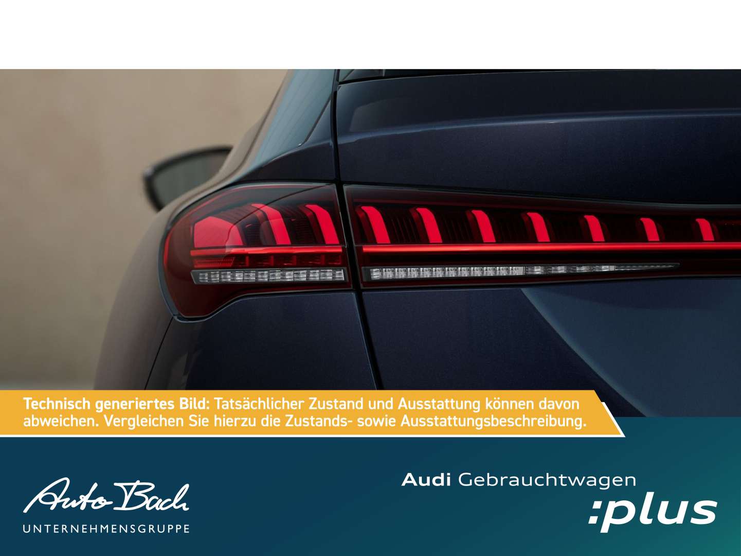 Audi A5 Sportback TDI - 2025 - Joinsteer - #8