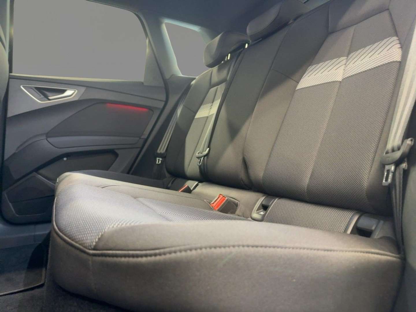 Audi Q4 E-tron 35 - 2022 - Joinsteer - #7