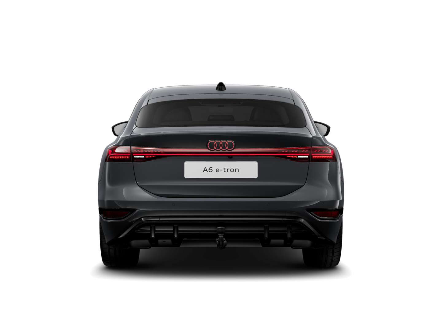Audi A6 E-tron - 2025 - Joinsteer - #6
