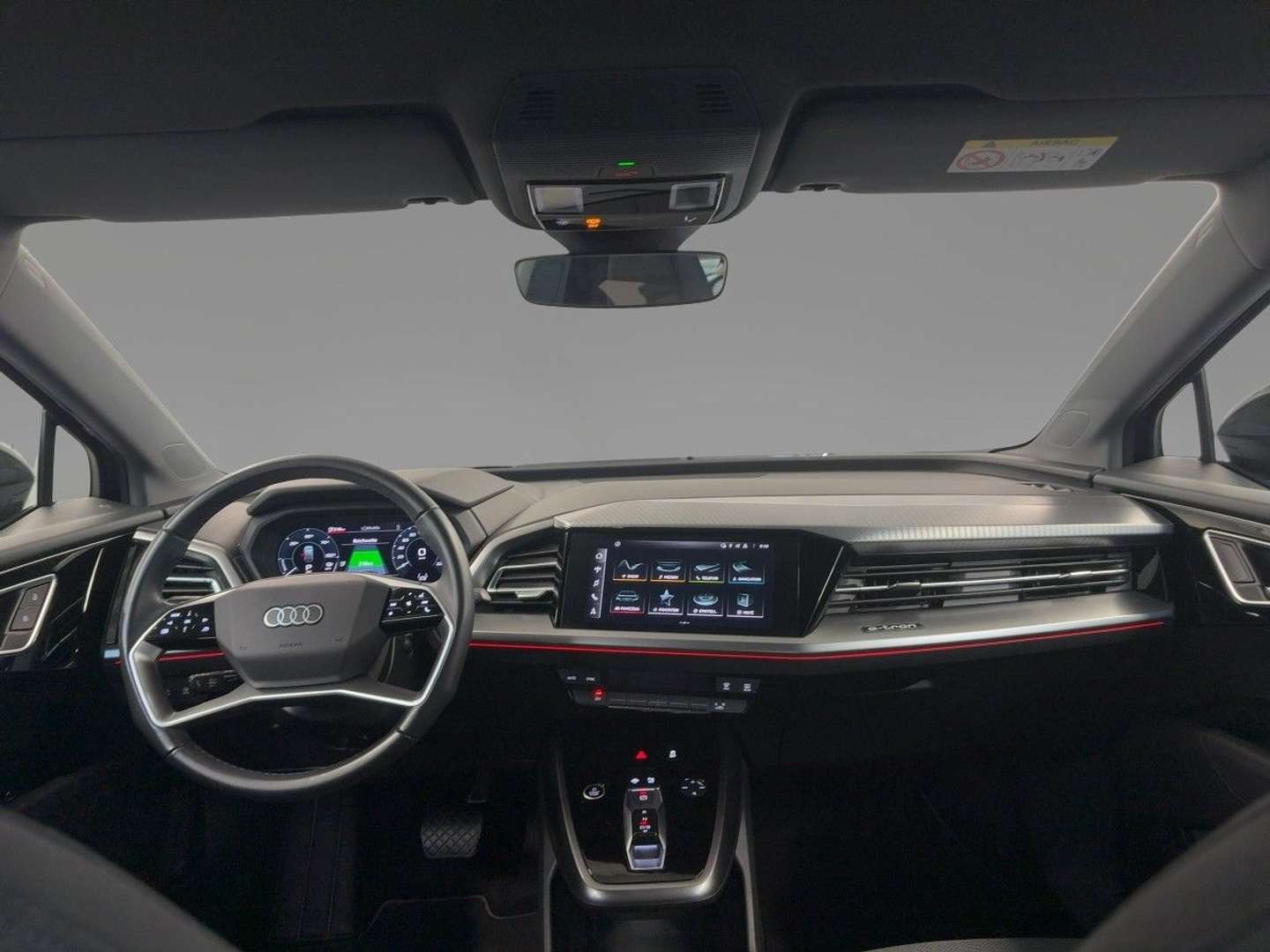 Audi Q4 E-tron 35 - 2022 - Joinsteer - #8