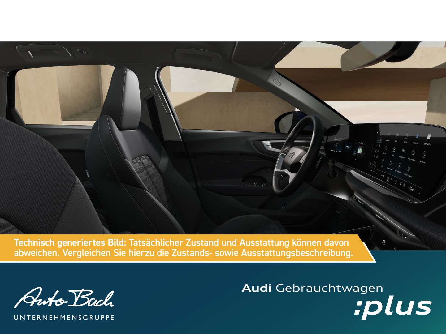 Audi A5 Sportback TDI - 2025 - Joinsteer - #10