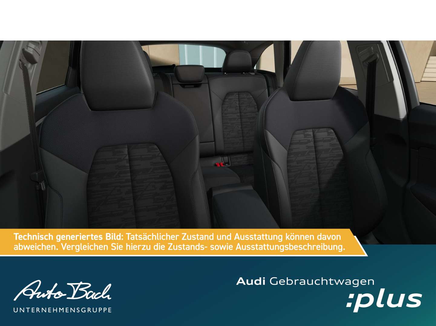 Audi A5 Sportback TDI - 2025 - Joinsteer - #11