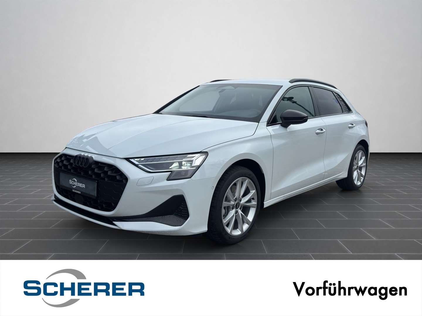 Audi A3 Sportback Advanced 40 TFSI - 2026 - Joinsteer - #1