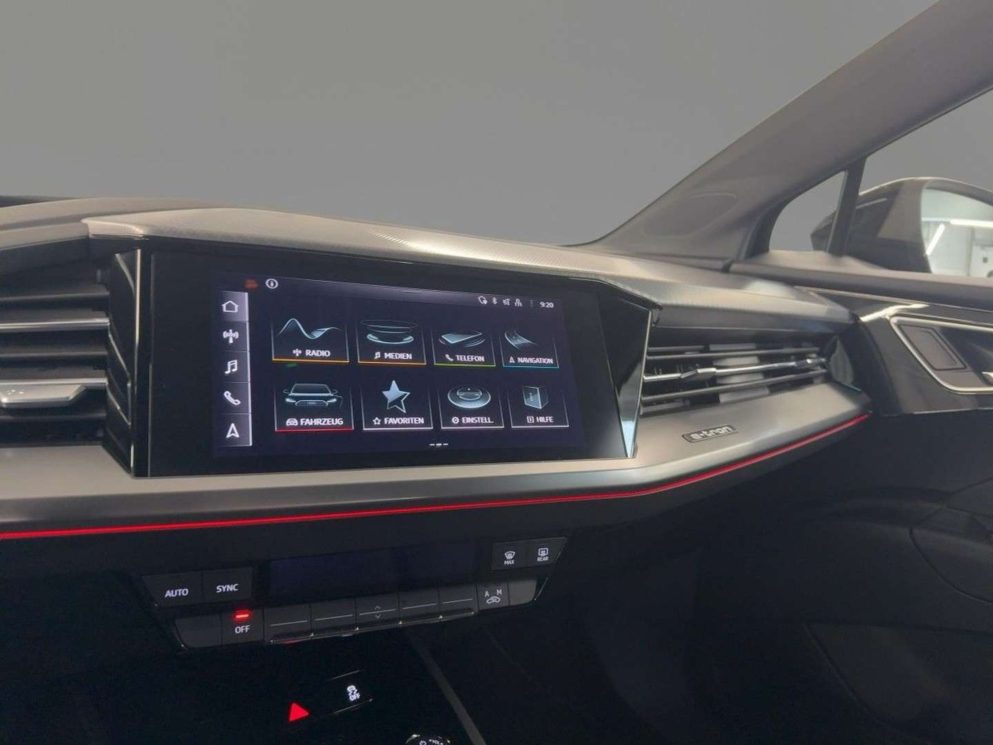 Audi Q4 E-tron 35 - 2022 - Joinsteer - #10