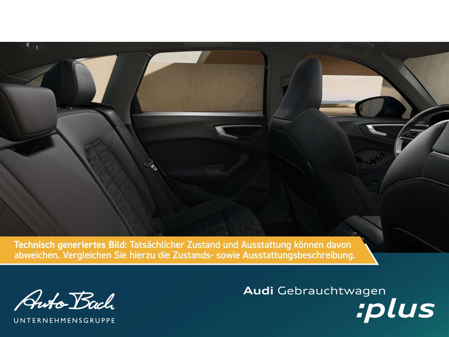 Audi A5 Sportback TDI - 2025 - Joinsteer - #12