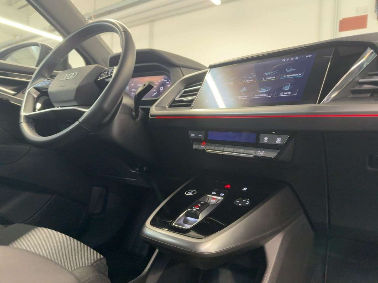 Audi Q4 E-tron 35 - 2022 - Joinsteer - #11