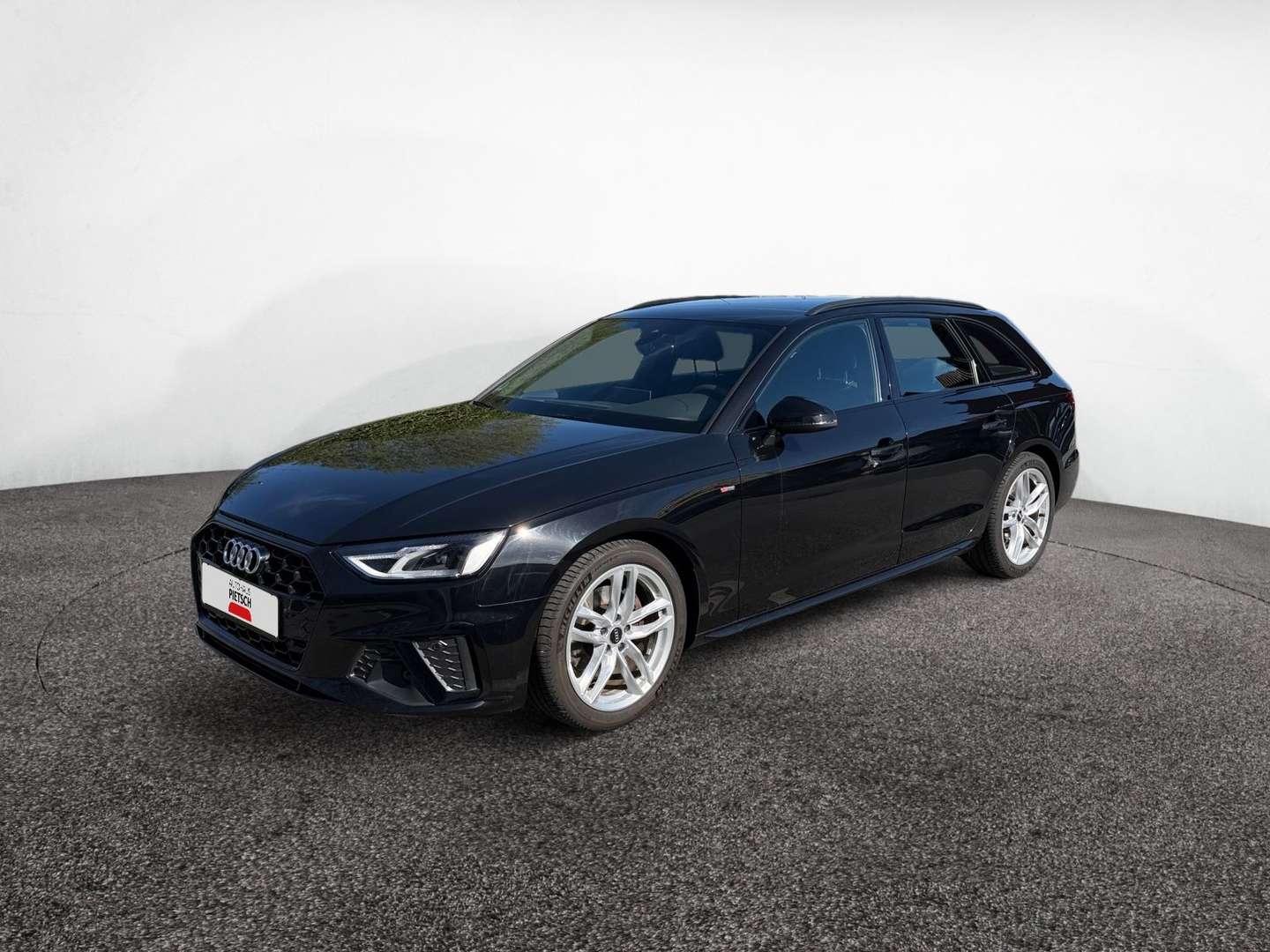 Audi A4 S Line 35 TFSI - 2023 - Joinsteer - #1