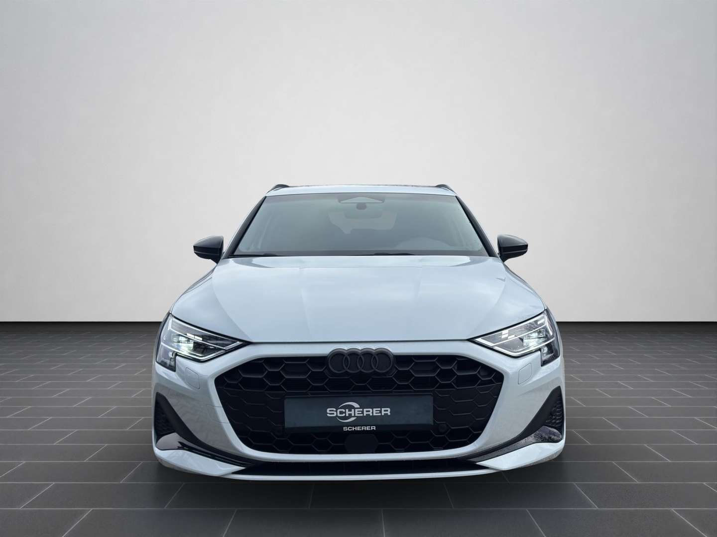 Audi A3 Sportback Advanced 40 TFSI - 2026 - Joinsteer - #3