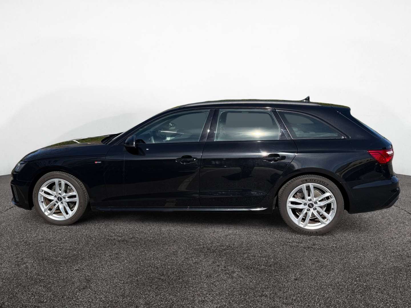 Audi A4 S Line 35 TFSI - 2023 - Joinsteer - #2