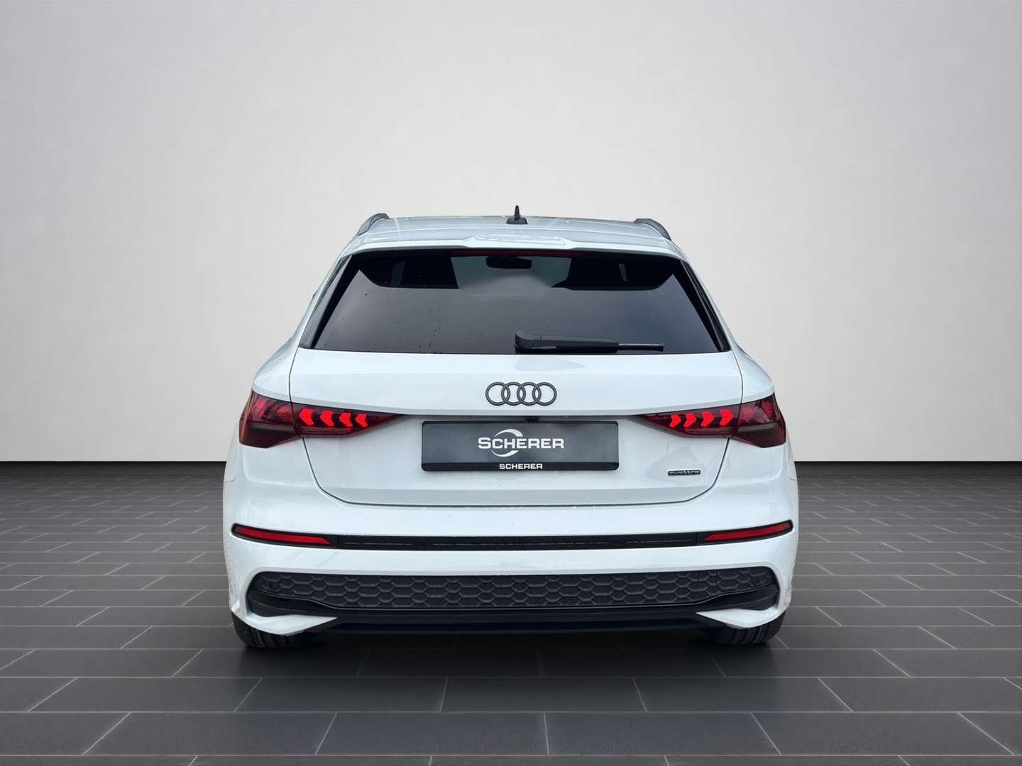 Audi A3 Sportback Advanced 40 TFSI - 2026 - Joinsteer - #5