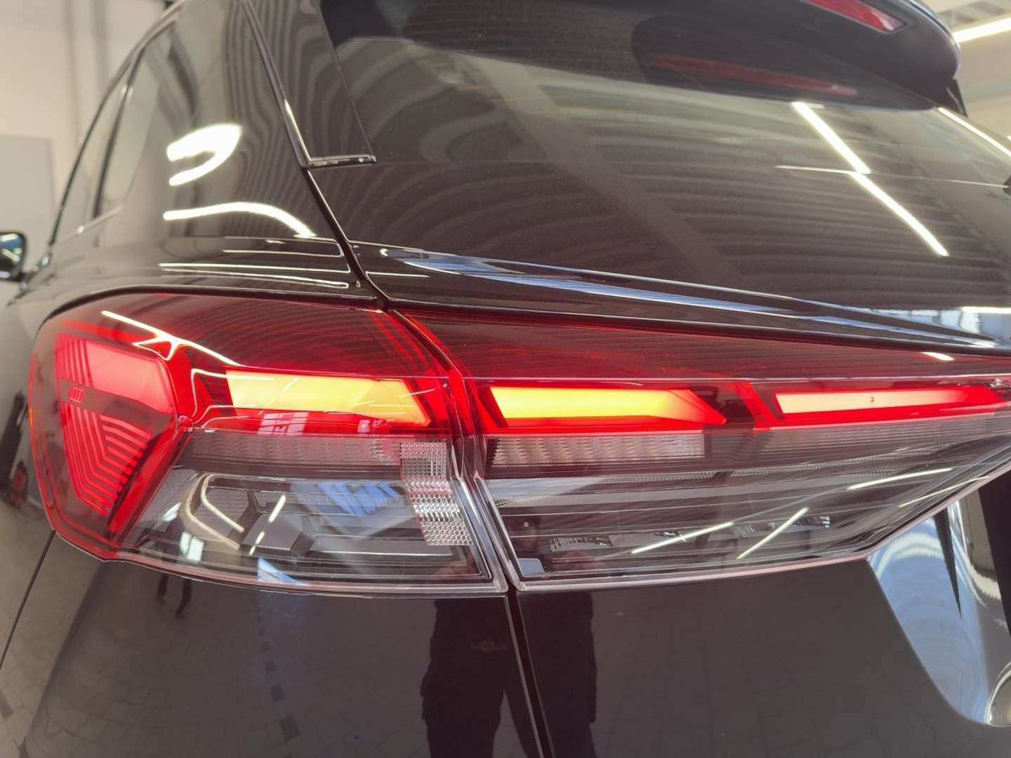 Audi Q4 E-tron 35 - 2022 - Joinsteer - #14