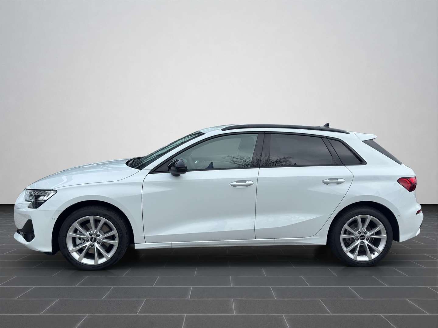 Audi A3 Sportback Advanced 40 TFSI - 2026 - Joinsteer - #6
