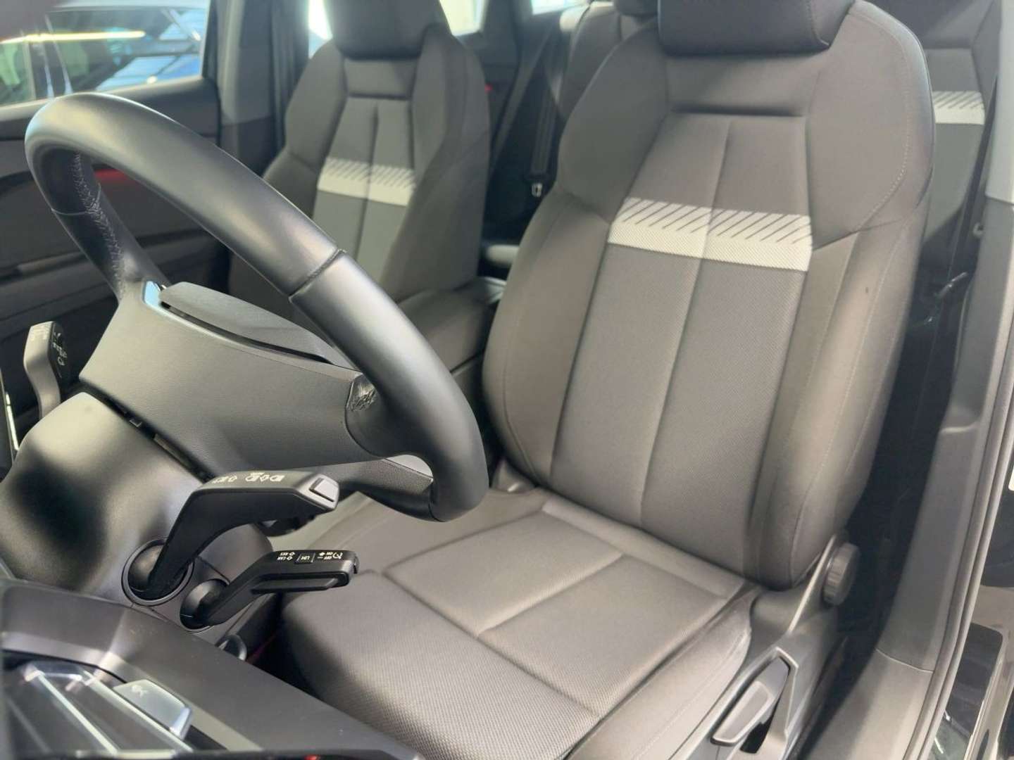 Audi Q4 E-tron 35 - 2022 - Joinsteer - #15