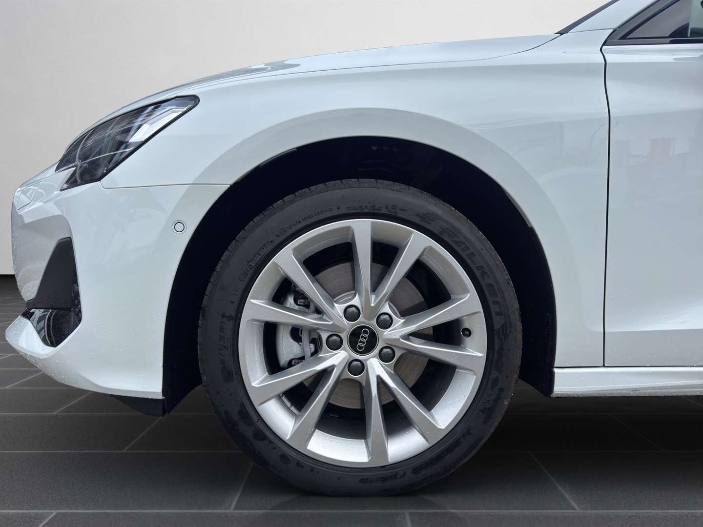 Audi A3 Sportback Advanced 40 TFSI - 2026 - Joinsteer - #7