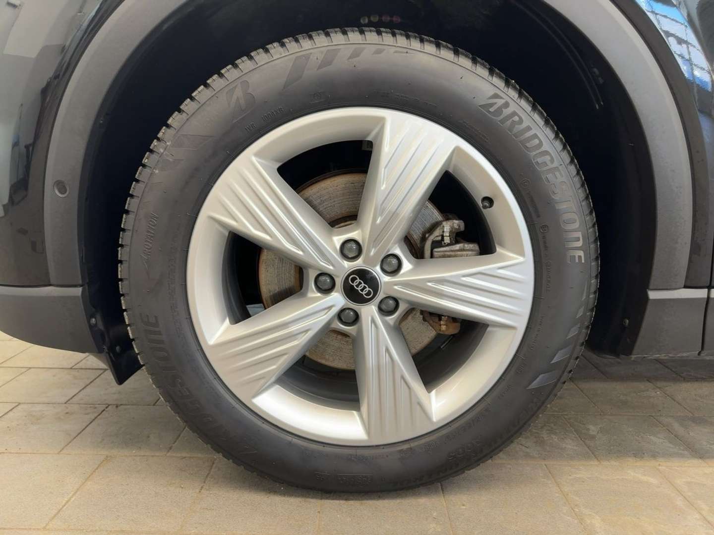 Audi Q4 E-tron 35 - 2022 - Joinsteer - #16