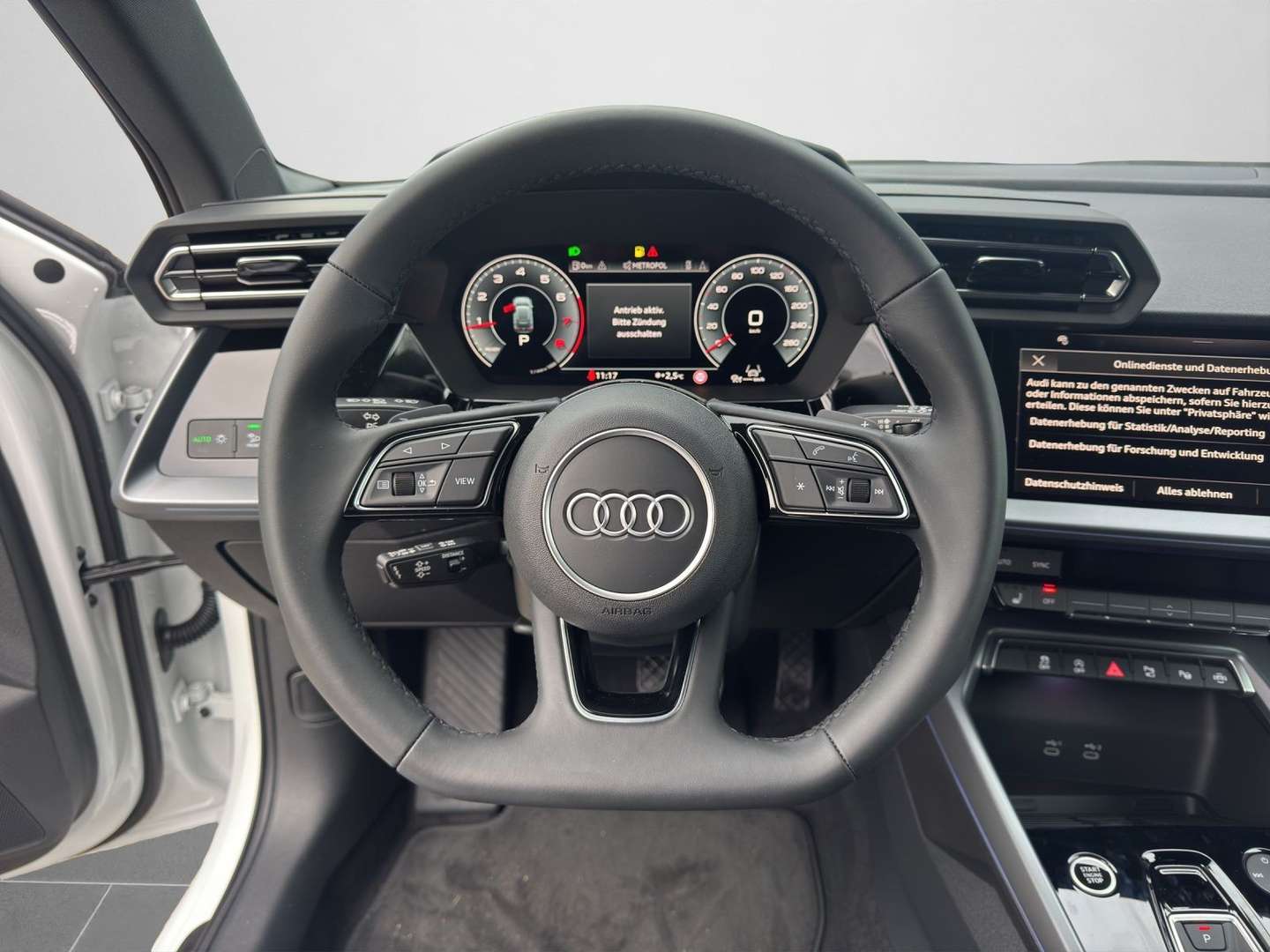 Audi A3 Sportback Advanced 40 TFSI - 2026 - Joinsteer - #8