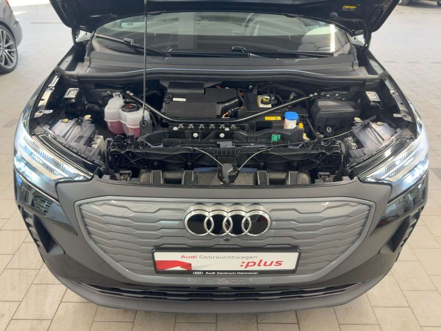 Audi Q4 E-tron 35 - 2022 - Joinsteer - #17