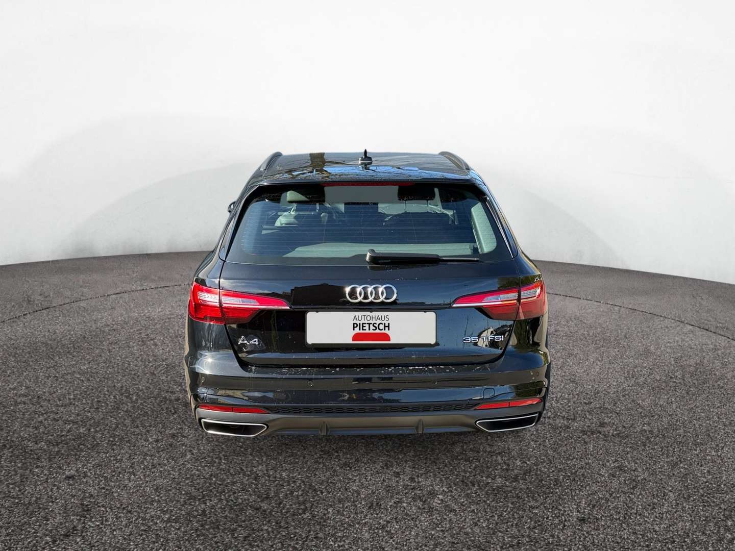 Audi A4 S Line 35 TFSI - 2023 - Joinsteer - #5